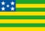 goiás bandeira
