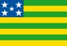 goiás bandeira