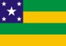 sergipe bandeira