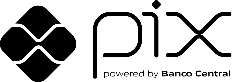 imagem da logo do pix
