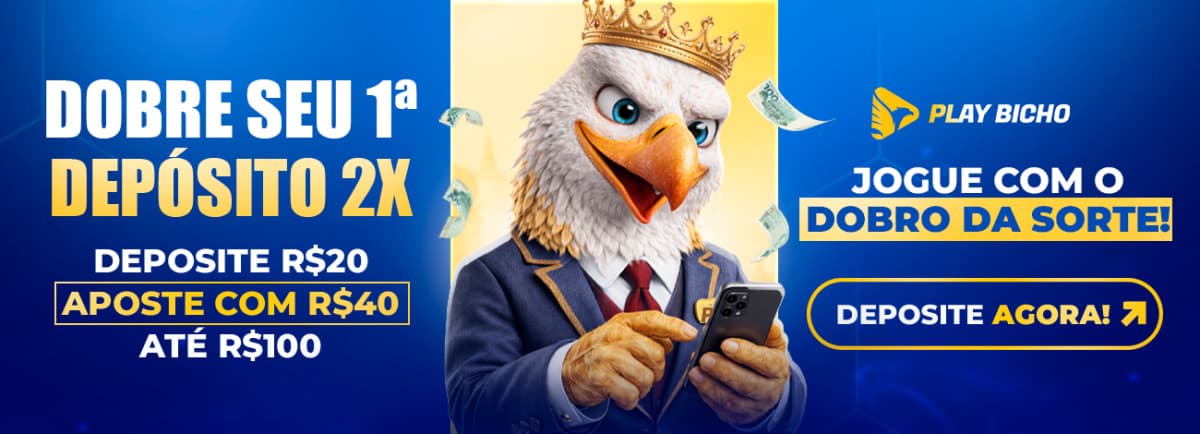 Dobre seu 1 deposito