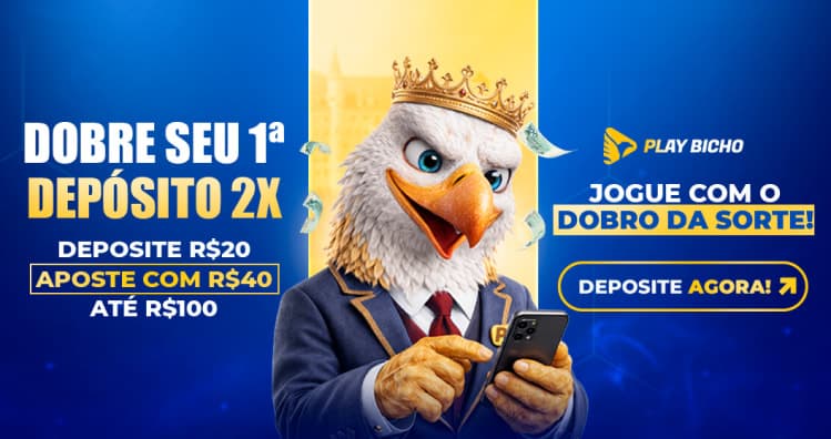 Dobre seu 1 deposito