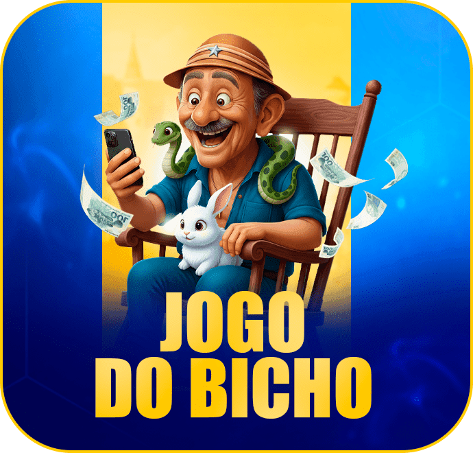Jogar Jogo do bicho