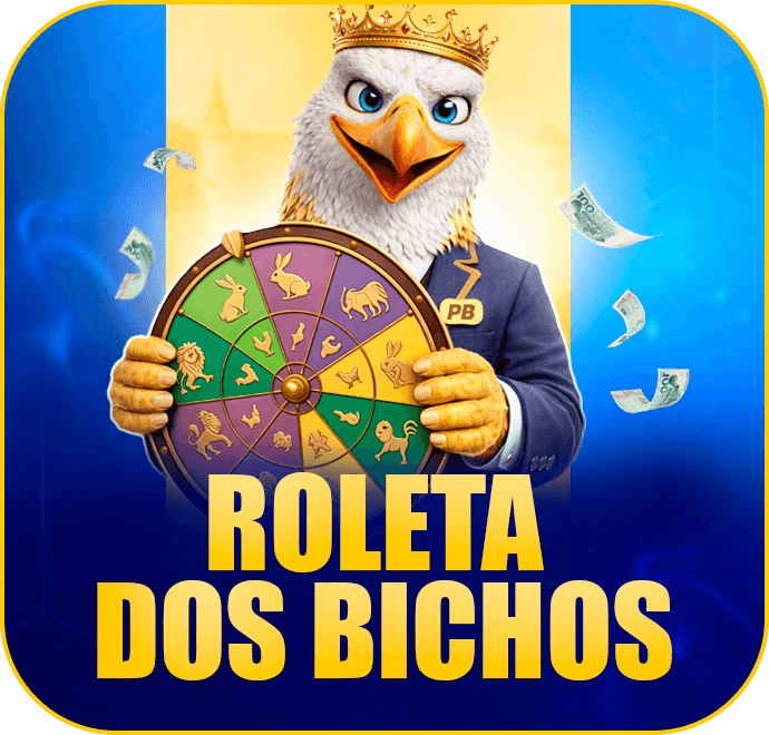 Jogar Roleta do Bicho