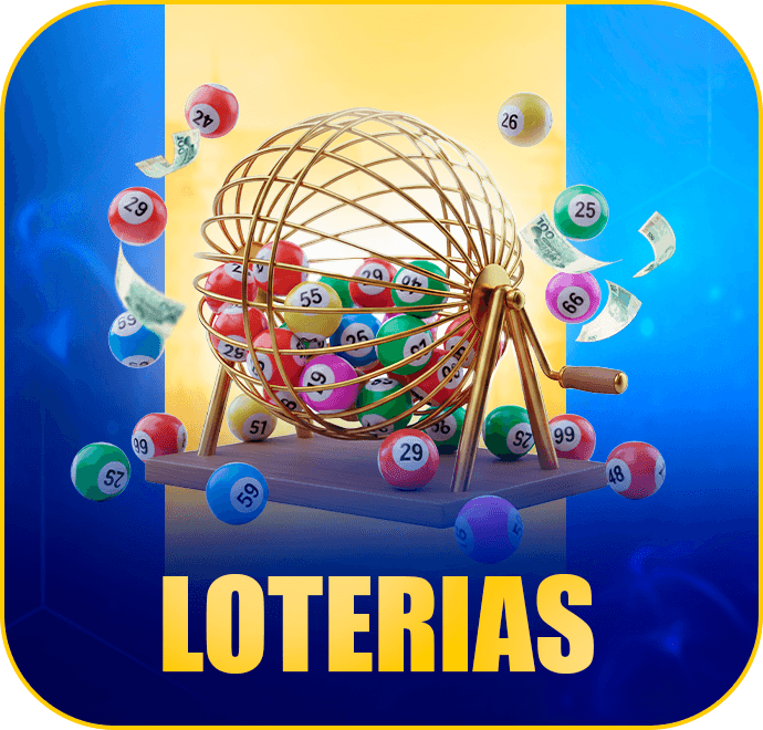 Jogar Loterias
