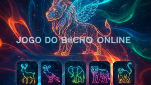 Imagem ilustrativa sobre Como Jogar no Jogo do Bicho Online: 5 Melhores Apps
