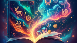 Leia mais sobre o artigo Livro dos Sonhos: Significados para Apostar no Bicho