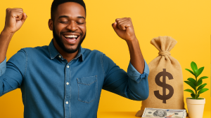 Imagem ilustrativa sobre Como ser Prospero: 5 Hábitos Transformadores para sua Vida