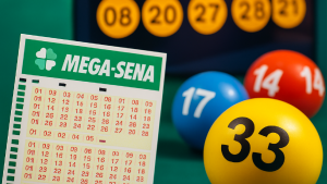 Imagem ilustrativa sobre Resultado da Mega-Sena de Hoje: Números e Próximo Sorteio